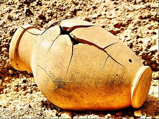 Why All The Brokenness?