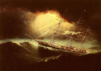 The Storms of Life