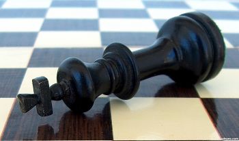 The Spiritual Stalemate