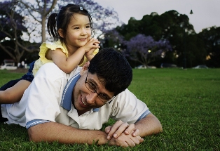A Father’s Message For Gamers